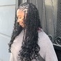 Versatile Sew In