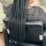 Crochet Braids