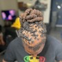 Re-twist