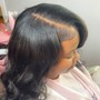 Full Sew In