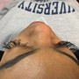 Lash Removal