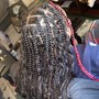 Senegalese Twist