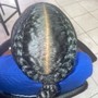 Kid's Braids (My Choice)