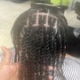 Plaits/Twist Natural Hair