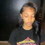 Frontal Sew In