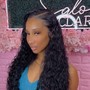 Lace Wig