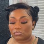 Mink Strip Lashes