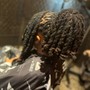 Loc Re-twist