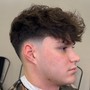 Men's Cut