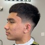 Men's Cut