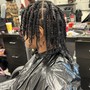 2 Strand Twist