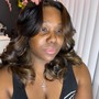 Traditional Sew In