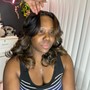 Wig Install- Frontal/Closure