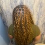 Islands Twists