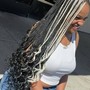 Crochet Braids