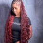 Crochet Braids