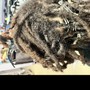 Loc re-twist