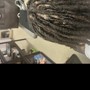 Kinky Twist