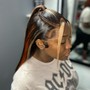 Versatile Sew In