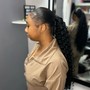 Lace Closure Sew In