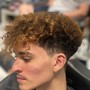 Men's Cut