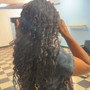 Lace Closure Sew In