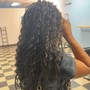 Closure Sew In