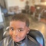 Kid’s Cut