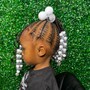 Fulani Braids