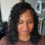 Crochet Braids