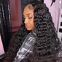 Traditional Sew In