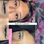 Lash Lift and Tint