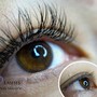 Eyelash Extensions customized