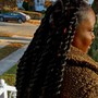 Poetic Justice Braids