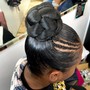 Braid Bar Style