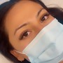 Eyelash Extension Removal