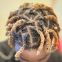 Senegalese Twist