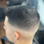 Men's Cut