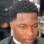 Comb Twist