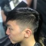 Men's Cut