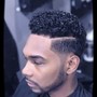 Men's Cut