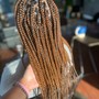 Small Marley Twist