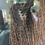 Small Marley Twist