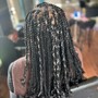 Small Marley Twist