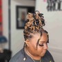 $50 Retwist Special