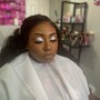 Wig Install, Soft Glam