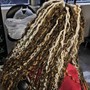 Crochet Braids (Hair Not Included)