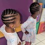 Jumbo Box Braids