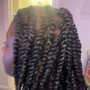 Crochet Braids