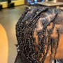 Natural Twists